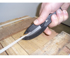 Picture of VisionSafe -SF9 - Heavy Duty Knife with 9mm Opening and Retractable Hook